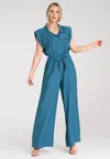 niebieski