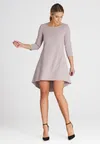 beżowy